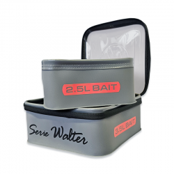 Serie Walter - Eva Bait Pro Serie Walter - Eva Bait Pro
